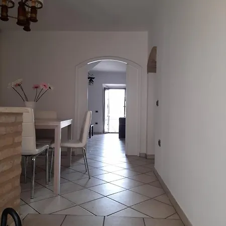 B&B Incentro Ripatransone Exterior photo