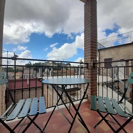 B&B Incentro Ripatransone Exterior photo