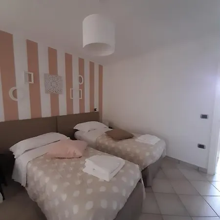 B&B Incentro Ripatransone Exterior photo