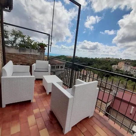 B&B Incentro Ripatransone Exterior photo