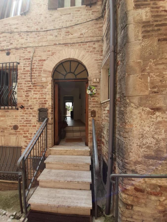 Incentro Apartment