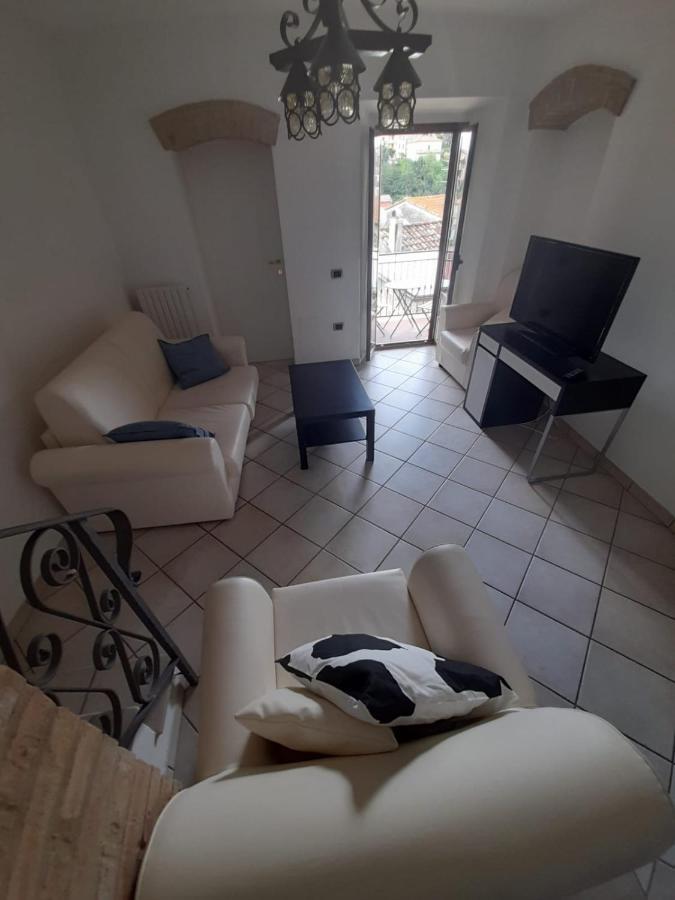 Apartment Incentro