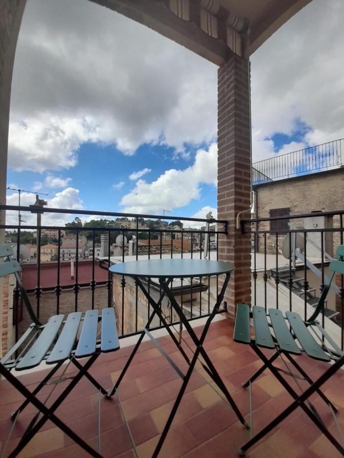 Apartment Incentro *