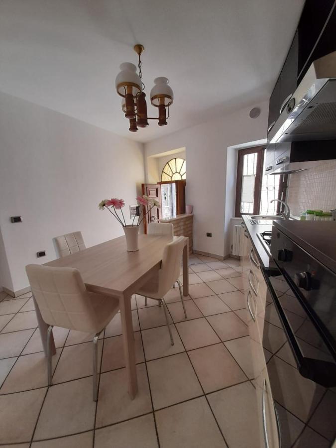 Incentro Apartment Ripatransone