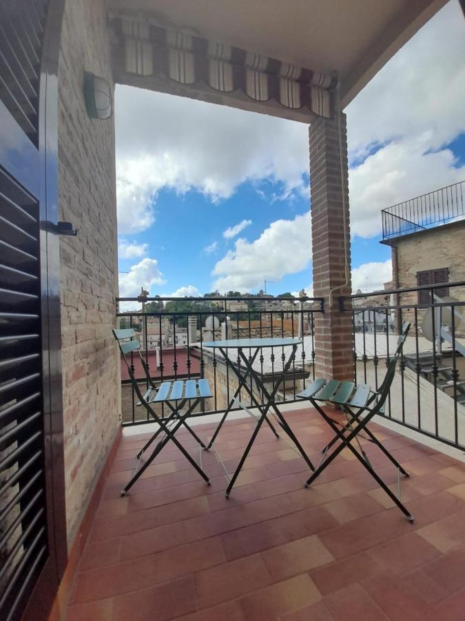 Apartment Incentro *