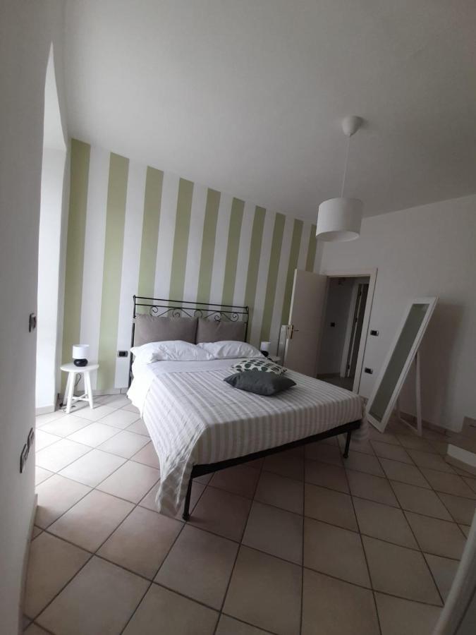 Incentro Apartment *