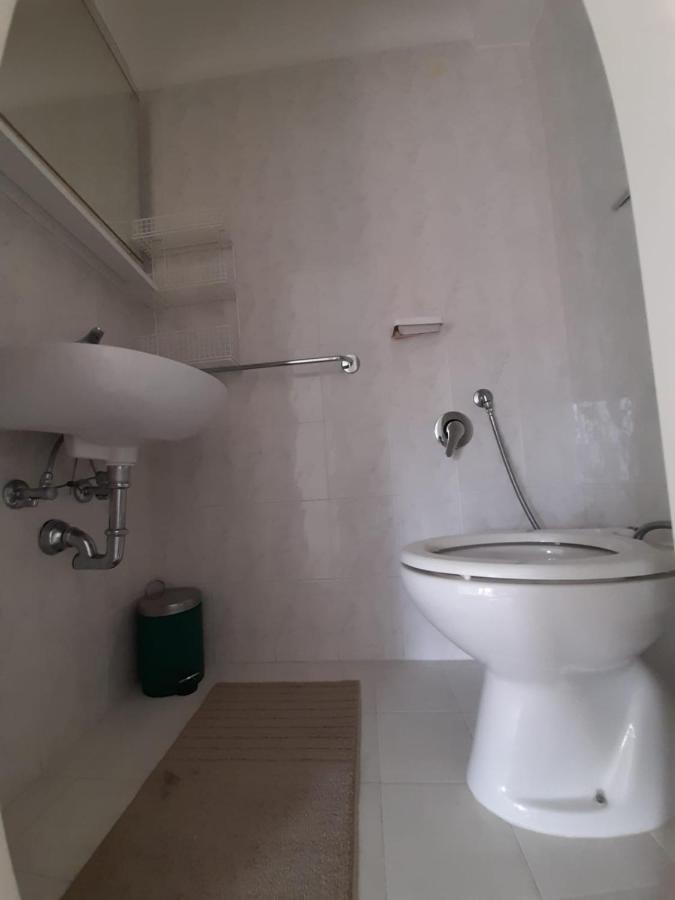 Incentro Apartment