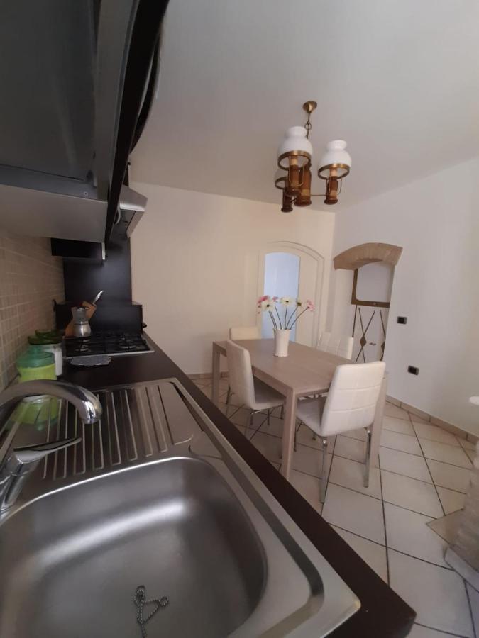 Apartment Incentro *