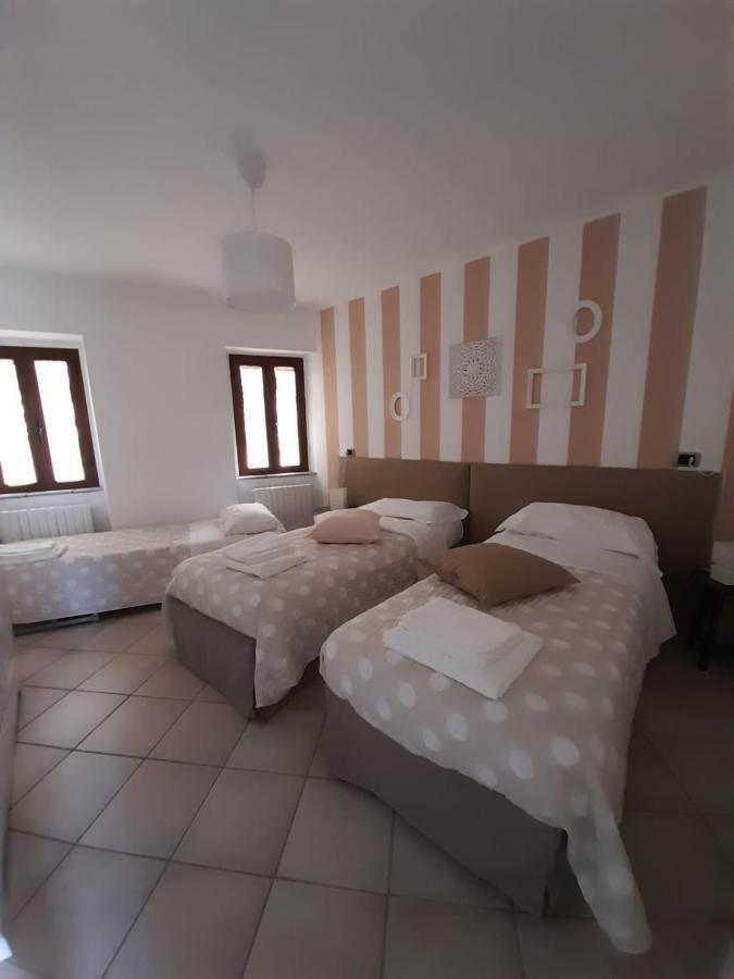 Incentro Apartment *