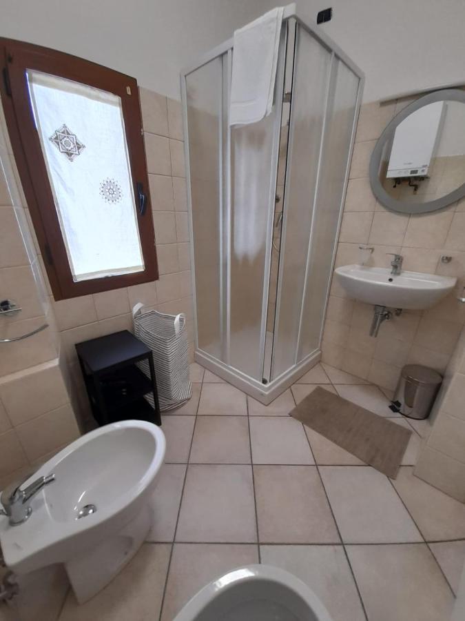 Apartment Incentro *