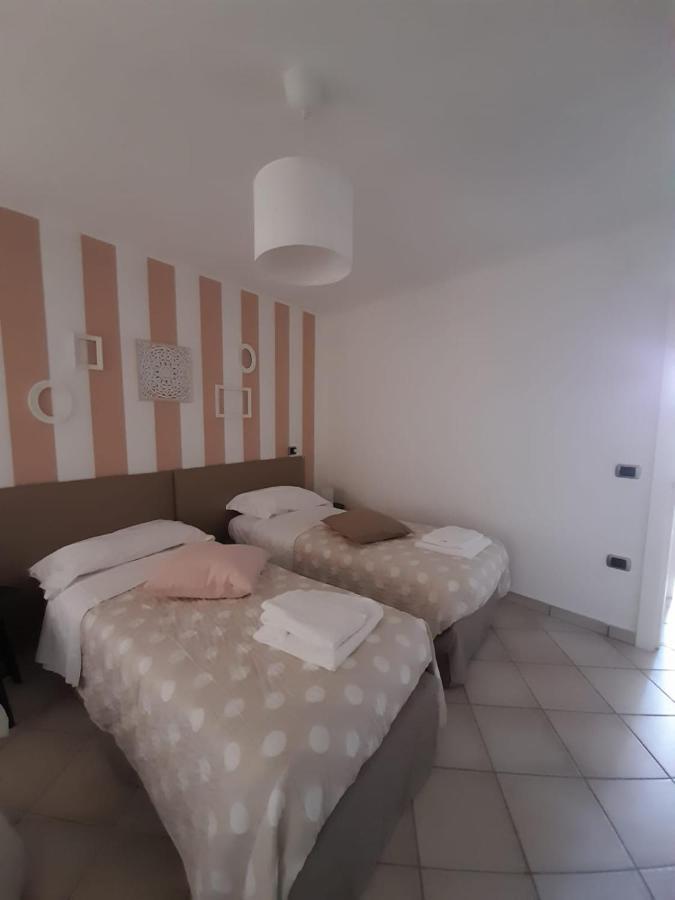 Apartment Incentro