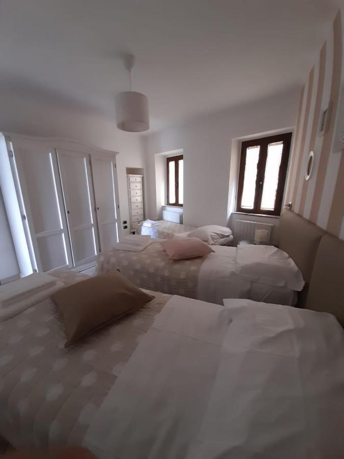 Apartment Incentro *