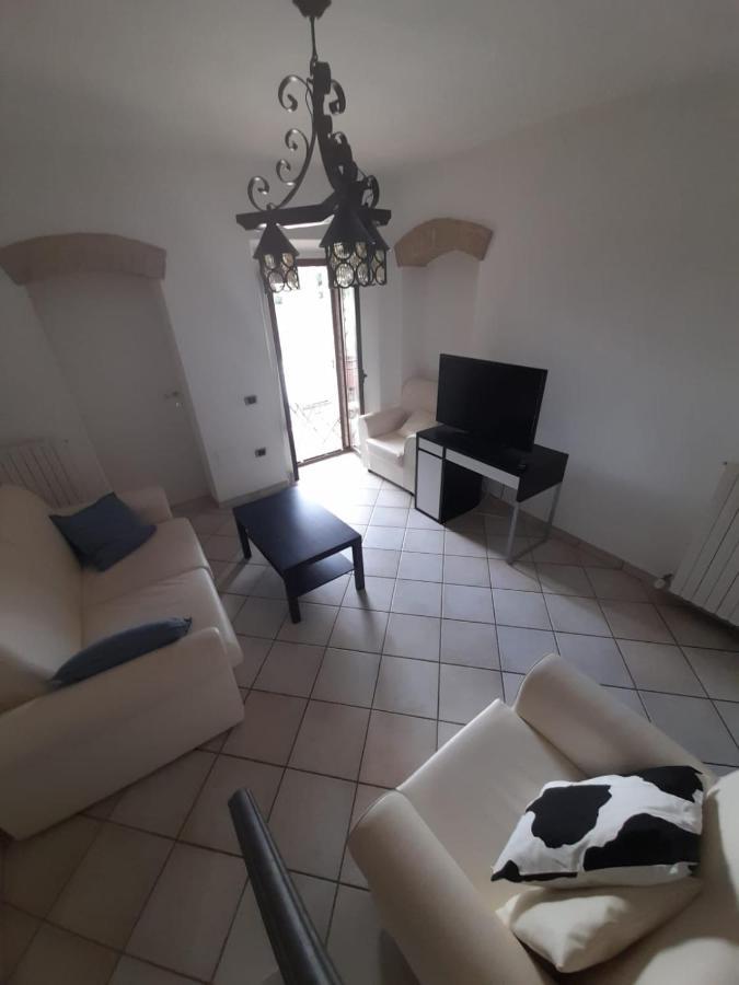 Apartment Incentro Ripatransone
