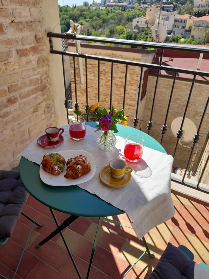 Apartment Incentro Ripatransone